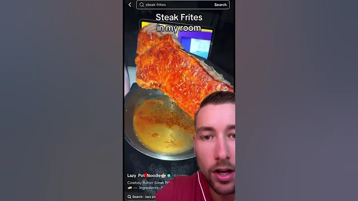 What did he say at the end? 😂✌🏼🤯 #funnyvideos #commentary #reaction #tiktok #viralvideo #trending