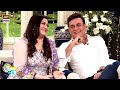 Hamari love marriage hui thi  shahood alvi  saima goodmorningpakistan