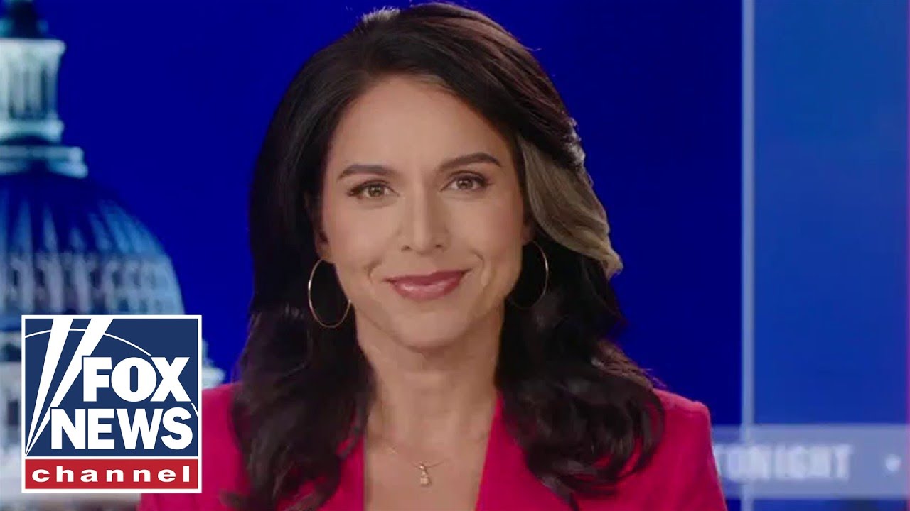 Tulsi Gabbard: Are we making the most of our time?