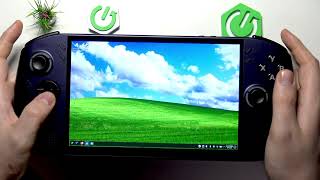 LENOVO Legion GO S – ऐप्स को कैसे अपडेट करें screenshot 3