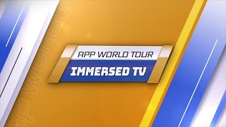 Immersed TV Season 2 Episode 1 - India's First Female Pro Paddler