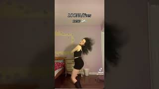 Loonayves New Dance Cover