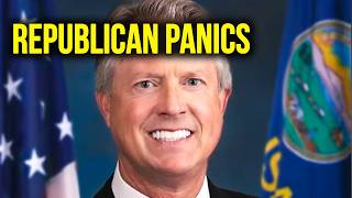 GOP Senator BUSTED For Not Paying Major Bill As Insane Patient Arrests Exposed