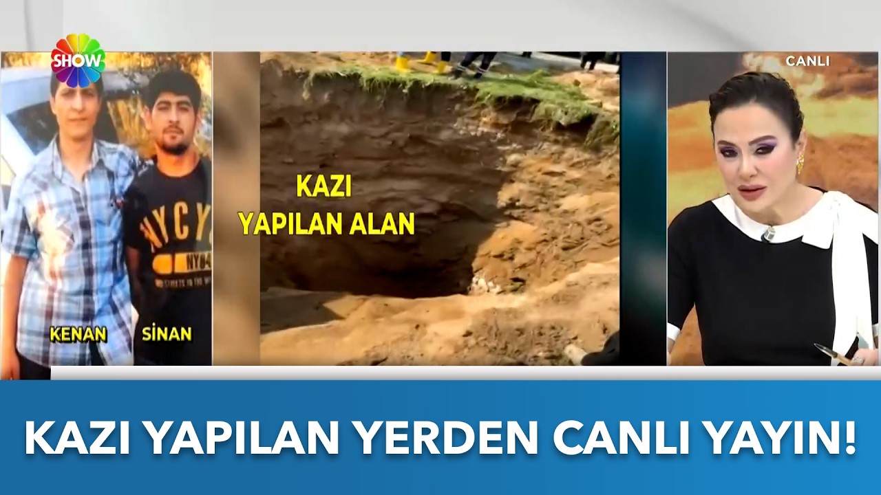 Kenan ve Sinan'a ulaşıldı mı? | Didem Arslan Yılmaz'la Vazgeçme | 04.03.2026