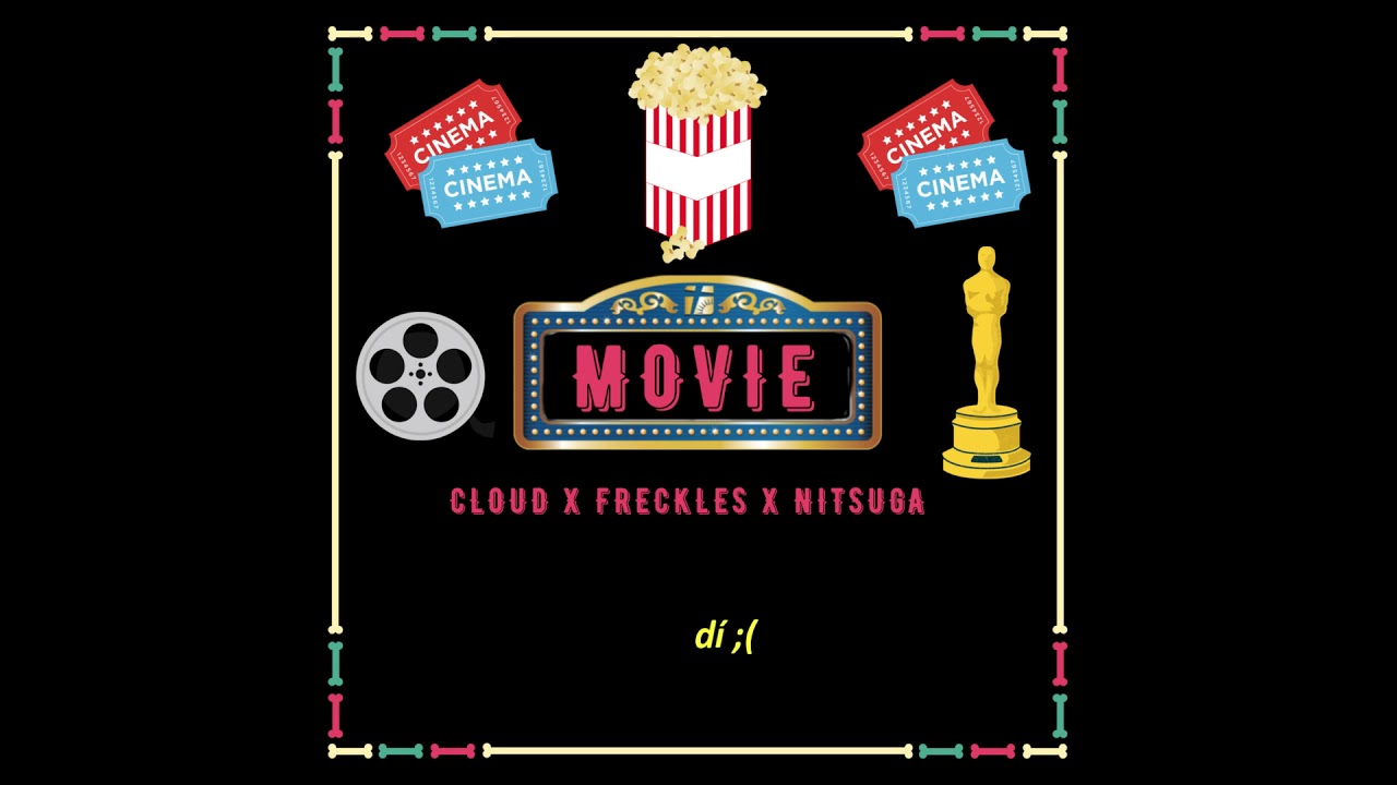 Movie - (Nitsuga  X Cloud) Prod: @ovz.jvpx