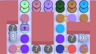 Knit Out Level 328 Game Walkthrough Solution