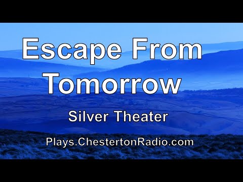 Escape from Tomorrow still
