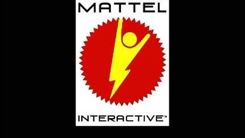 Mattel Interactive Logo