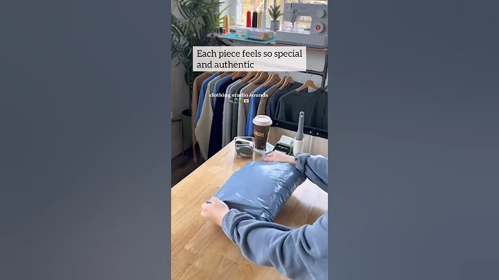 still buy from Shein, Bershka, H&M and Zara? It's time to switch to more sustainable option! #shorts