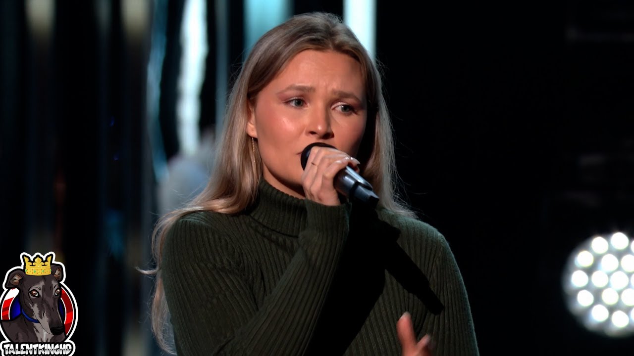 Marybeth Byrd Full Performance American Idol 2023 Hollywood Week Solo