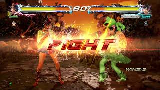 Zenkie Josie Rizal X Skilless Langonisa Xiaoyu Kill It With Style 5 Basag Tadyang