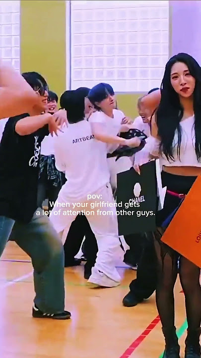 poor jihooo😭 #artbeat #h2 #seyoung #jiho #dancer #fyp #fypage #koreandancer #fypyoutube