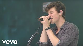Shawn Mendes - Mercy (Live At Capitals Summertime Ball)