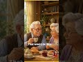 Easy English Conversation | Grandparents Talking at Home (Beginner Friendly)