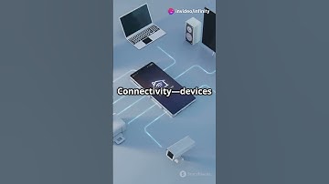 "When things talk, magic happens. That’s the Internet of Things!"  You should watch this to know IoT