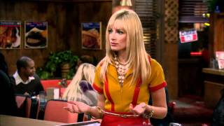 2 Broke Girls - Preview: 'And The Pretty Problem'