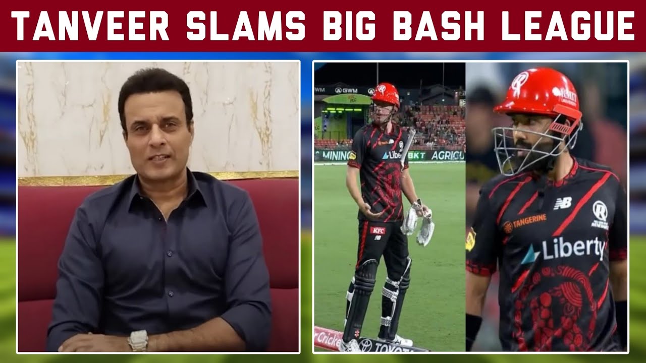 Rizwan Retired Hurt in BBL | Tactical Move Ya Beizzati? Full Reality