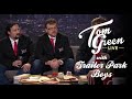Trailer Park Boys | Tom Green Live