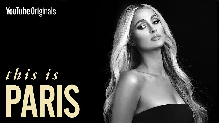 The Real Story of Paris Hilton | This Is Paris Off...