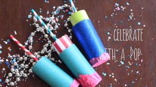 3 New Year's Eve Party Ideas For Kids