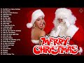 Merry Christmas Music 2021 🎅 Top Christmas Songs Playlist 2021 🎄 Best Christmas Songs Ever