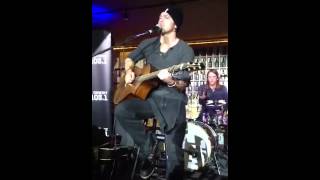 Kip Moore - Hey Pretty Girl