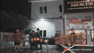 Koyo Jogja Istimewa Angklung Cover - Kala Jaya Percusion II Kentongan Indonesia