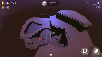 Sky Dancer : trick and tips