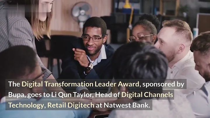 2023 Women in Tech Award Winners Unveiled by Every...
