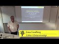 Javaprogrammering - Föreläsning 01 - Kursintroduktion