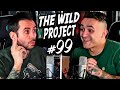 The wild project 99 ft akid primer espaol en la wwe  son reales los golpes john cena