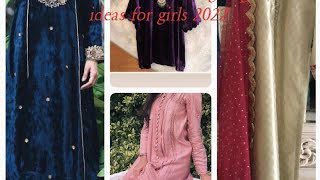 Lestest And Beautiful Dress Designing Ideas 2022 By