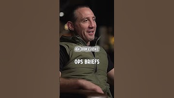 When a Delta Force Operator Kindly Calls You Out - Shawn Ryan Show  #military #army #usarmy