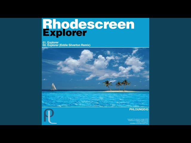 Rhodescreen - Explorer