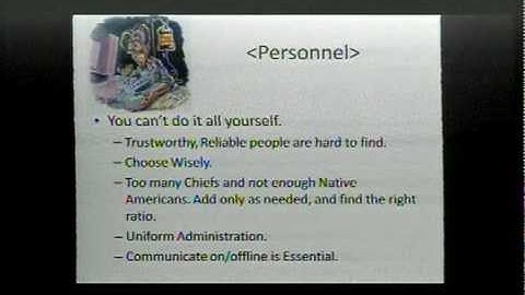 26C3: DDoS/botnet mitigation & hosting online communities 2/6