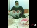أبونا فلتاؤس السرياني فيديو نادر