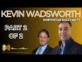 Kevin wadsworth predicts gold to skyrocket  silvers journey to 50  metals and miners