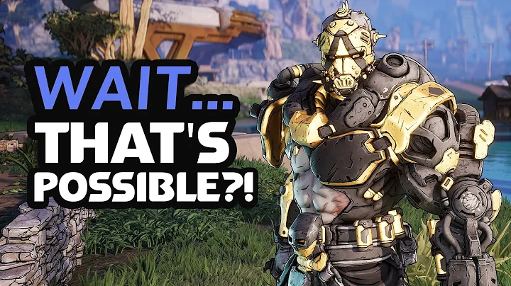 Borderlands 4 | ADVANCED TIPS Every Player Should Know thumbnail