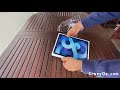 iPad Air 4 unboxing and review