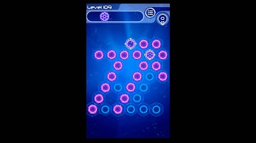 Sporos Essential Lab 2 Level 109 Excellent ★★★ 3 Stars Android iOs Walkthrough Full HD Pro