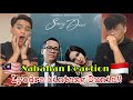 🇲🇾 Sabahan Reaction 🇮🇩 Sang Dewi | Lyodra,Andi Rianto