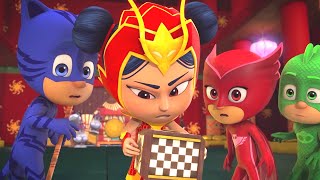 super hero day 2020 new pj masks official