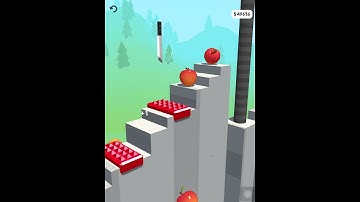Slice It All New Update - All Levels 91 Gameplay