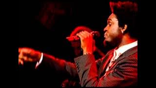 Corneille - Rêve de star (Live)