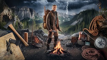 23 Key Skills to Navigate Your Survival Odyssey