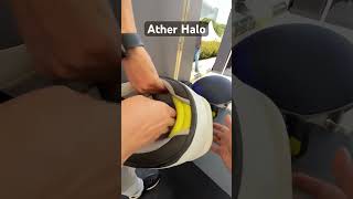 Ather Halo Helmet Features, Price #ytshorts