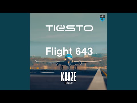 Flight 643 (KAAZE Extended Remix)
