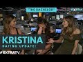 ‘Bachelor’ Nation’s Kristina Schulman on Her Dating Life & If She’d Be ‘The Bachelorette’