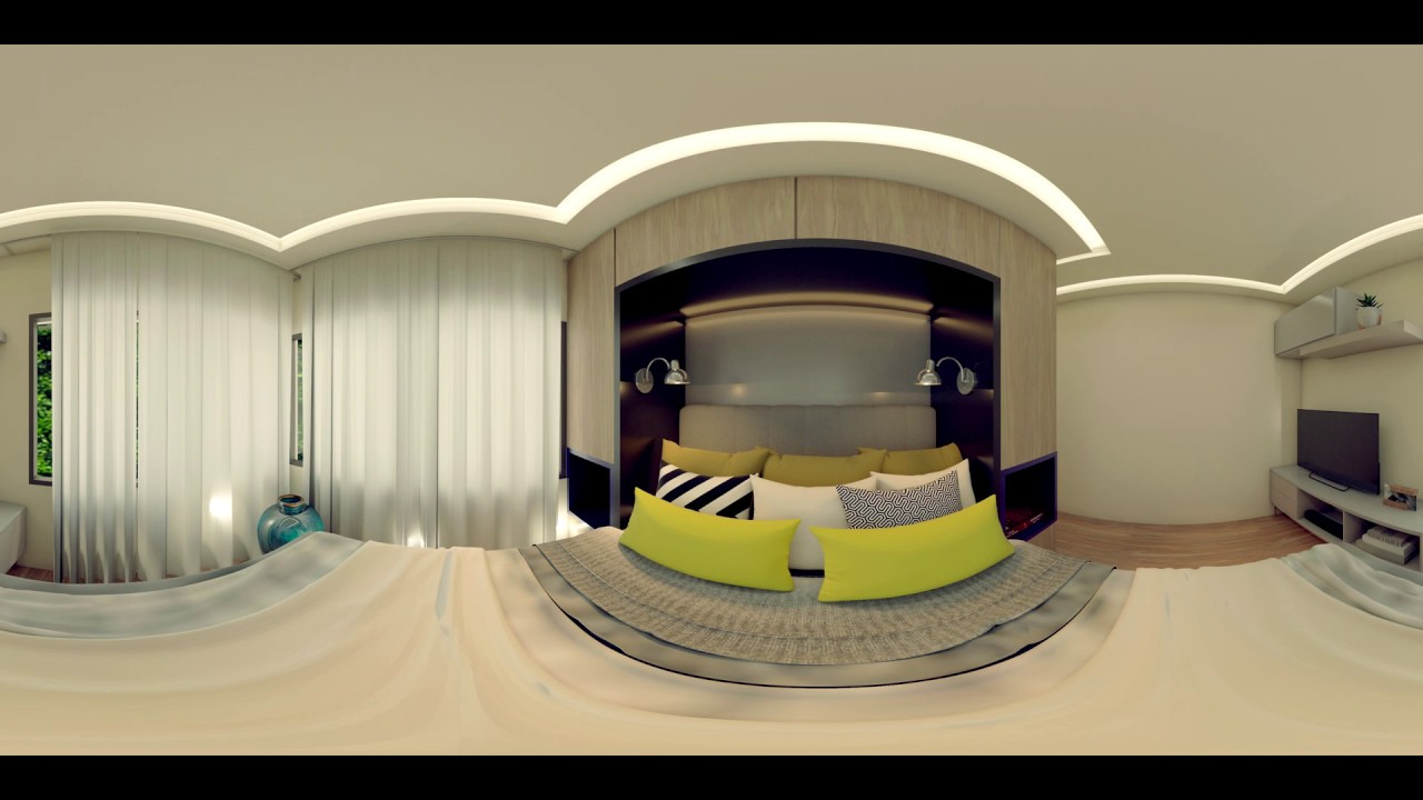 Dormitorio principal - YouTube