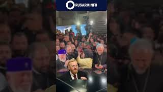 Лжеучение о «Западном Азербайджане» и кампания против Армянской Церкви: Милонов